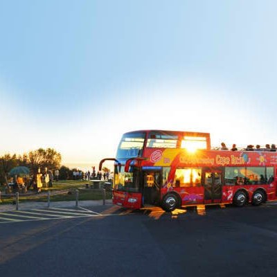 RED BUS