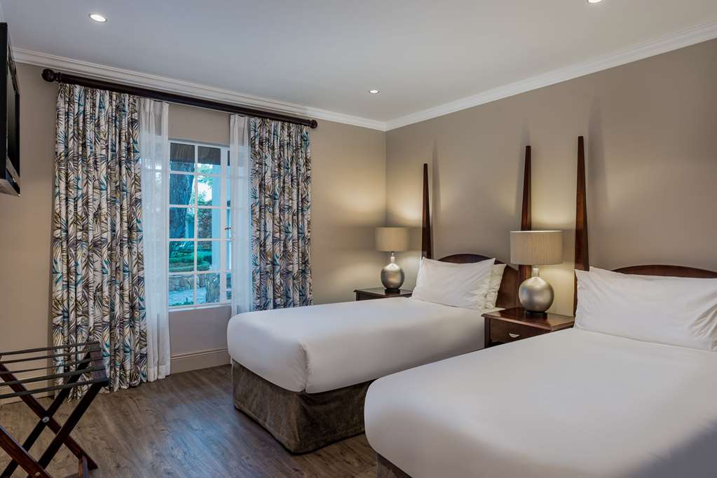 FÉRIAS DE JANEIRO - Mount Grace Hotel & Spa