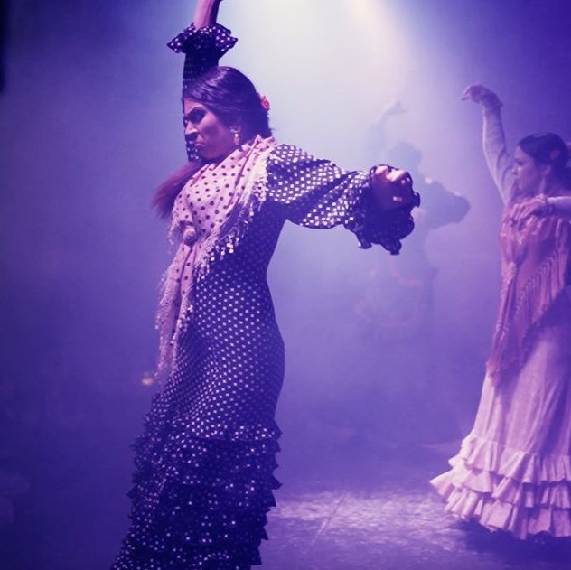 Barcelona: Show de Flamenco no Teatro City Hall