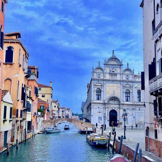 Veneza: excursão a pé de 1,5 horas