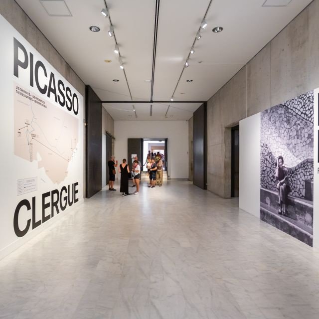 Barcelona: Excursão Guiada e sem Fila Museu Picasso