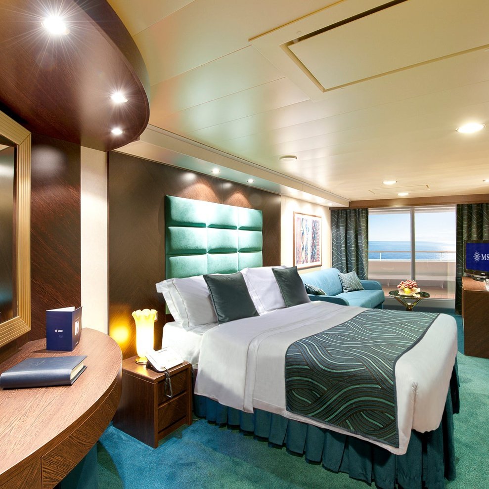 MIAMI - BAHAMAS - JAMAICA - COLOMBIA - PANAMA - COSTA RICA -  MIAMI