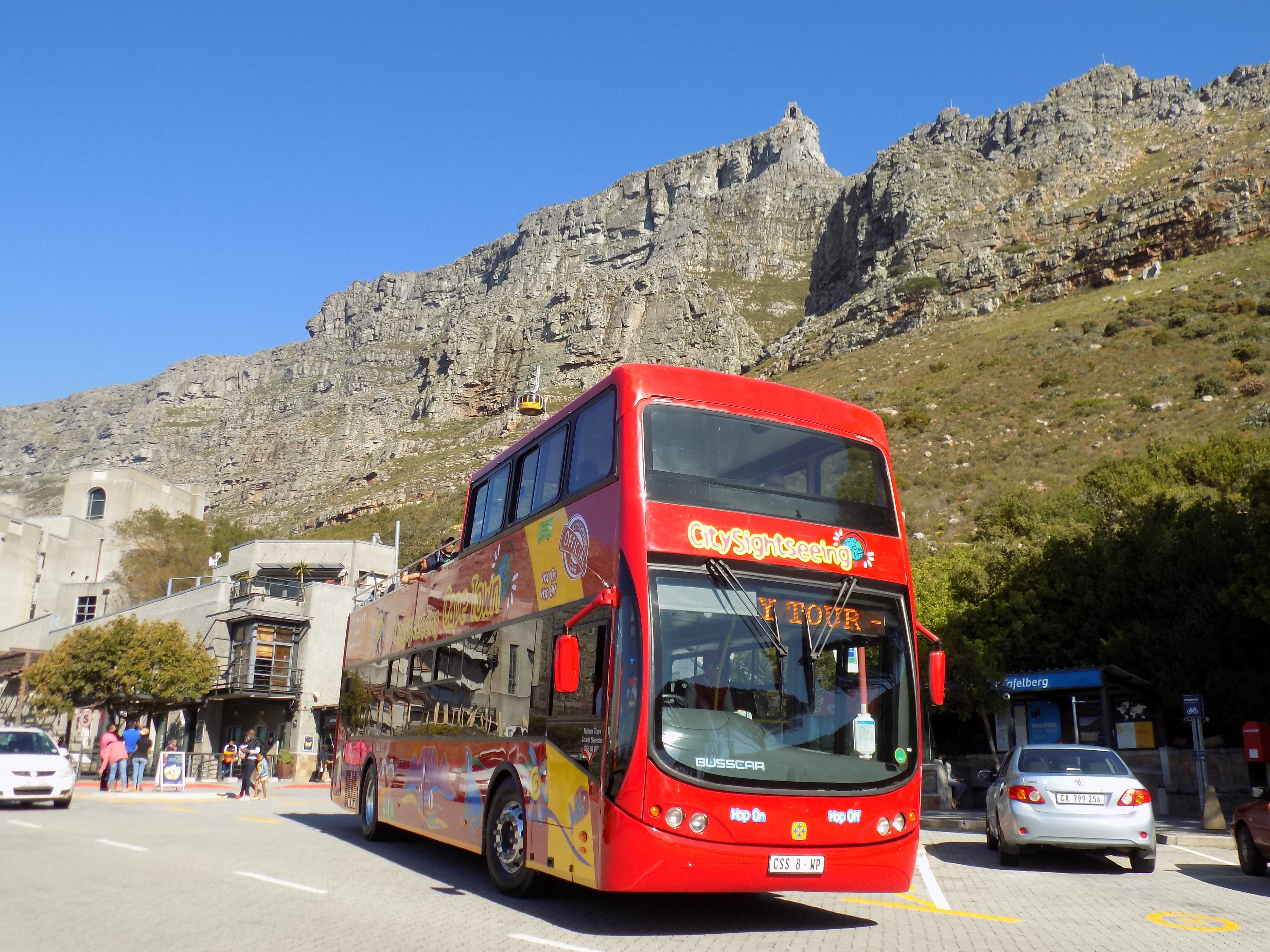 FÉRIAS DE JANEIRO - SOUTHERN SUN WATERFRONT