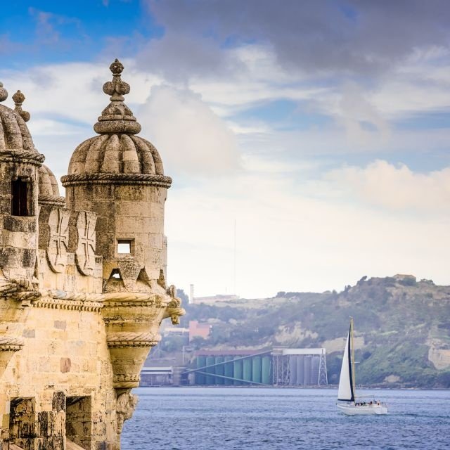 LISBOA PARA 2