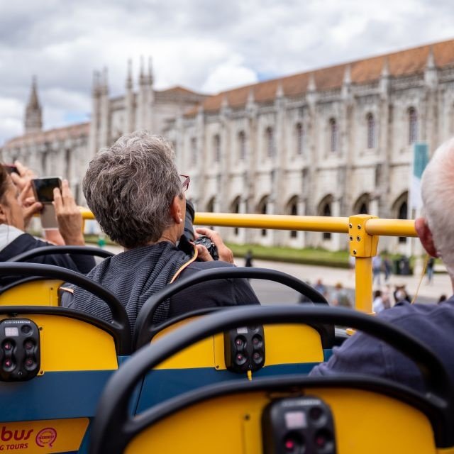 LISBOA PARA 2