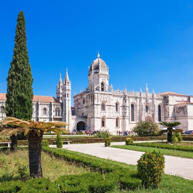 LISBOA PARA 2