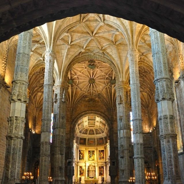 LISBOA PARA 2