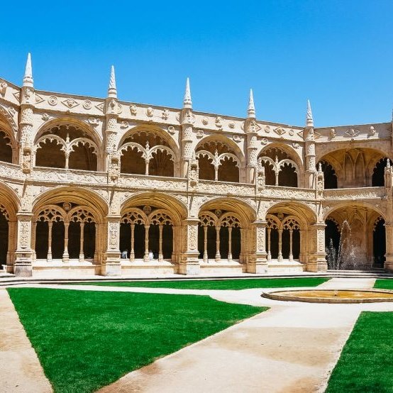 LISBOA PARA 2