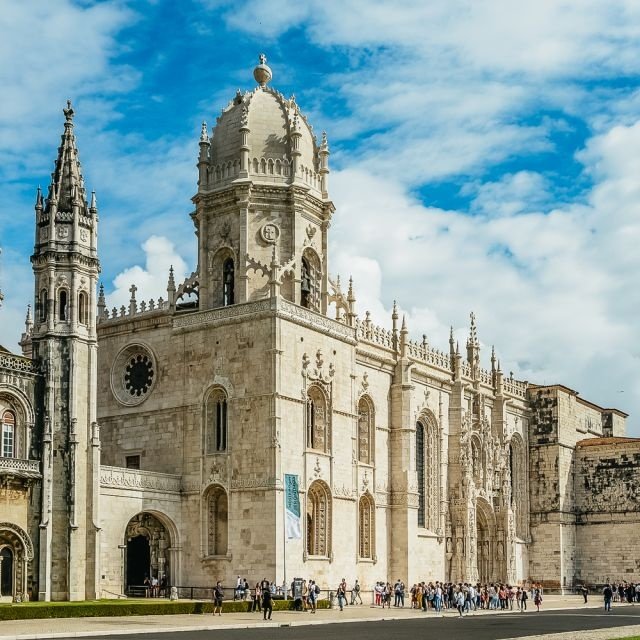 LISBOA PARA 2