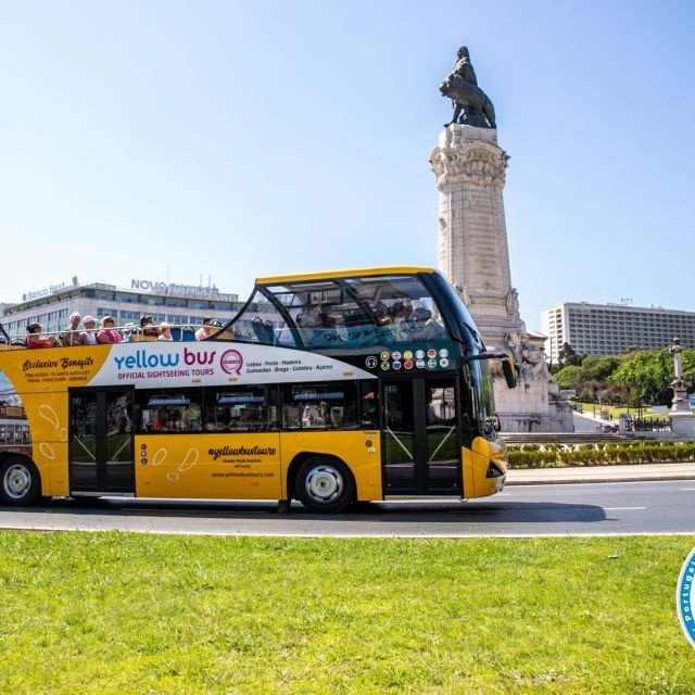 LISBOA PARA 2