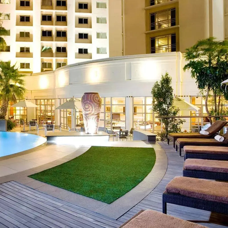 FINAL DE ANO - SOUTHERN SUN WATERFRONT 2025-2026