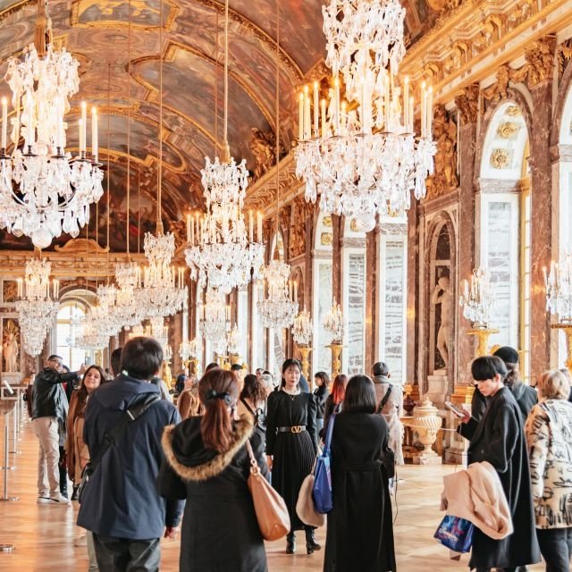 PRIMEIRA VEZ EM PARIS